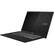 Alt View 25. MSI - 14" Laptop - Intel Core i5 - 16 GB Memory - 512 GB SSD - Ink Black.