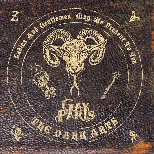 Ladies & Gentlemen May We Present to You the Dark [LP] - VINYL