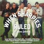 Front Standard. When Sharpies Ruled: A Vicious Selection [LP] - VINYL.