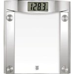 Weight Watchers WW501 Digital Precision Scale, Silver