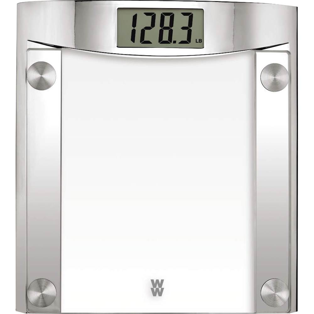 Weight Watchers WW401GD Digital Glass Scale by Conair