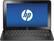 Front Standard. HP - Pavilion x2 2-in-1 11.6" Touch-Screen Laptop - Intel Pentium - 4GB Memory - 128GB Solid State Drive - Sparkling Black.