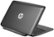 Alt View Standard 2. HP - Pavilion x2 2-in-1 11.6" Touch-Screen Laptop - Intel Pentium - 4GB Memory - 128GB Solid State Drive - Sparkling Black.