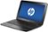 Left Standard. HP - Pavilion x2 2-in-1 11.6" Touch-Screen Laptop - Intel Pentium - 4GB Memory - 128GB Solid State Drive - Sparkling Black.