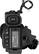 Back. Canon - XF100 Professional HD Premium Camcorder - Black.