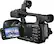 Alt View 12. Canon - XF100 Professional HD Premium Camcorder - Black.