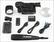 Alt View 15. Canon - XF100 Professional HD Premium Camcorder - Black.