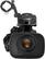 Alt View 1. Canon - XF100 Professional HD Premium Camcorder - Black.
