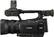 Alt View 2. Canon - XF100 Professional HD Premium Camcorder - Black.