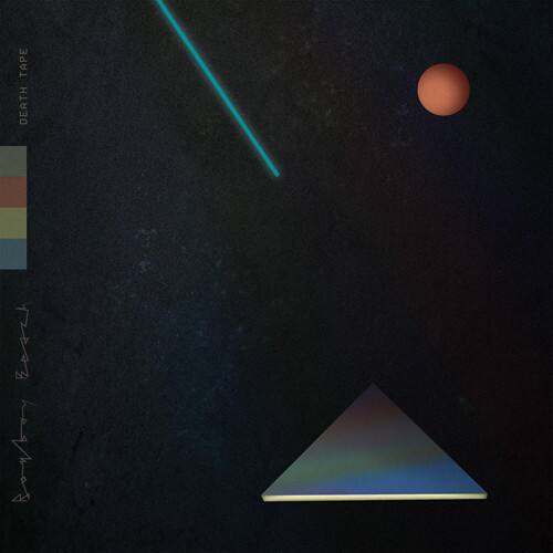 TAPE DEATH I  
DEATH TAPE