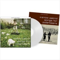 Songs for Polarbears [LP] - VINYL - Front_Zoom