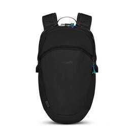 Pacsafe - ECO 18L Anti Theft Backpack - Econyl Black
