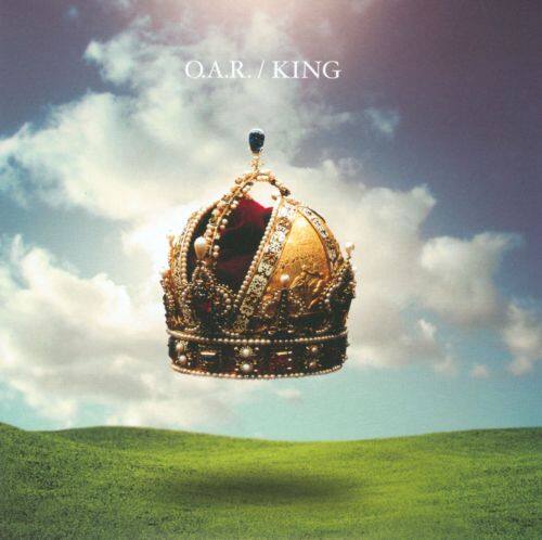 Front. King [Deluxe Edition] [CD/DVD] [CD & DVD].