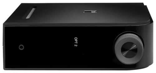 NAD - D1050 USB DAC - Larger Front