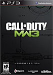 Call of Duty Modern Warfare 3 PS4 PS3 XBOX Premium POSTER MADE IN USA -  COD009