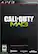 Front Detail. Call of Duty: Modern Warfare 3 Hardened Edition - PlayStation 3.