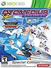 Front Detail. Otomedius Excellent Special Edition - Xbox 360.
