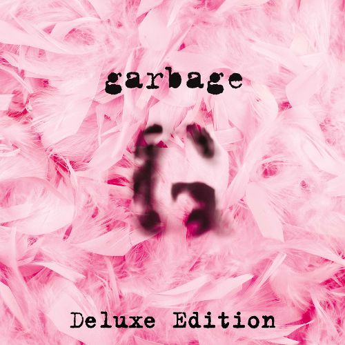  Garbage [CD]