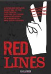 Front Standard. Red Lines [DVD] [2014].