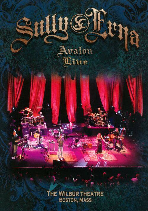 Avalon Live [Video] [DVD]