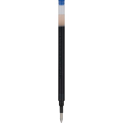Alt View 1. Pilot -  G2 Gel-Ink Pen Refill, Fine Tip, Blue Ink, 2/Pack  - Blue Ink.