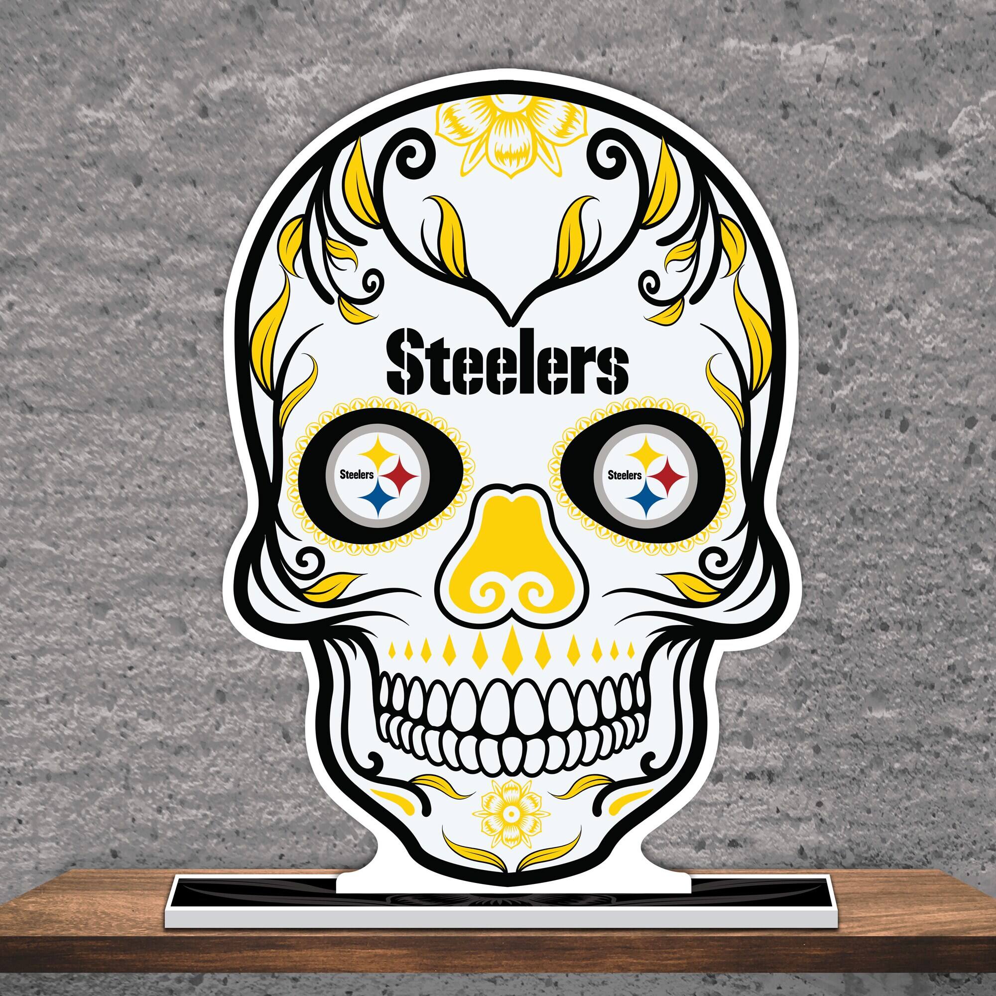 Steelers  
Steelers  
Steelers
