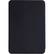 Front. STM - Studio Case for Apple® iPad® mini (5th Generation 2019) and mini 4 - Black Smoke.