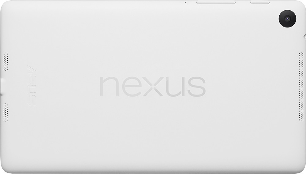 Best Buy: Google Nexus 7 32GB White NEXUS7 ASUS-2B32-WH