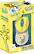 Angle Standard. SpongeBob - Water Mouse - Blue/Yellow.