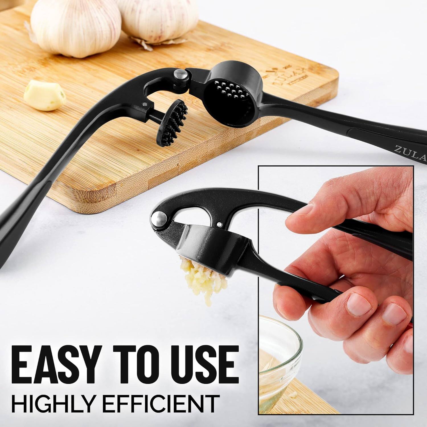 i NOLA2 ZULA EASY TO USE HIGHLY EFFICIENT