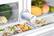 Alt View 17. Samsung - 26 cu. ft. 3-Door French Door Refrigerator with CoolSelect Pantry - Stainless steel.