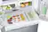 Alt View 19. Samsung - 26 cu. ft. 3-Door French Door Refrigerator with CoolSelect Pantry - Stainless steel.