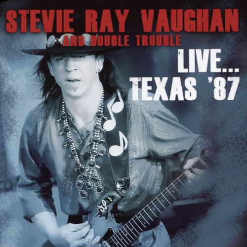  Live Texas 1987 [CD]