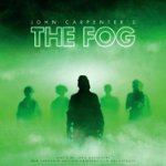 Front Standard. The Fog [Original Motion Picture Soundtrack] [Green/White LP] [LP] - VINYL.