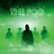 Front Standard. The Fog [Original Motion Picture Soundtrack] [Green/White LP] [LP] - VINYL.