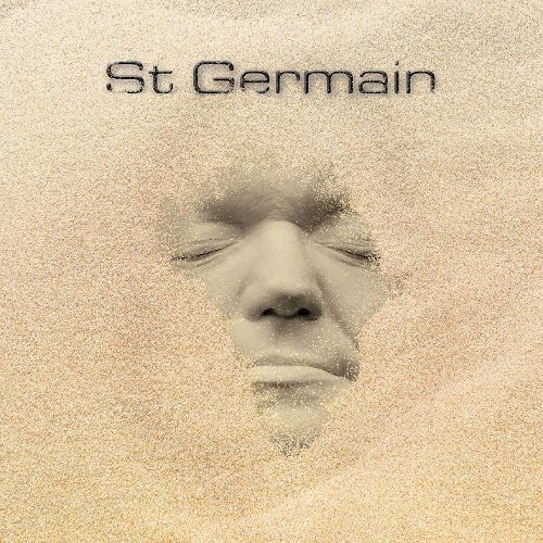  St. Germain [CD]