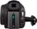 Back Zoom. Sony - Handycam AX33 4K Flash Memory Camcorder - Black.