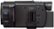 Alt View Zoom 16. Sony - Handycam AX33 4K Flash Memory Camcorder - Black.