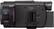 Alt View 16. Sony - Handycam AX33 4K Flash Memory Camcorder - Black.