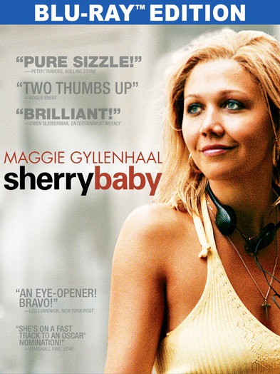 Sherrybaby [Blu-ray] [2006]