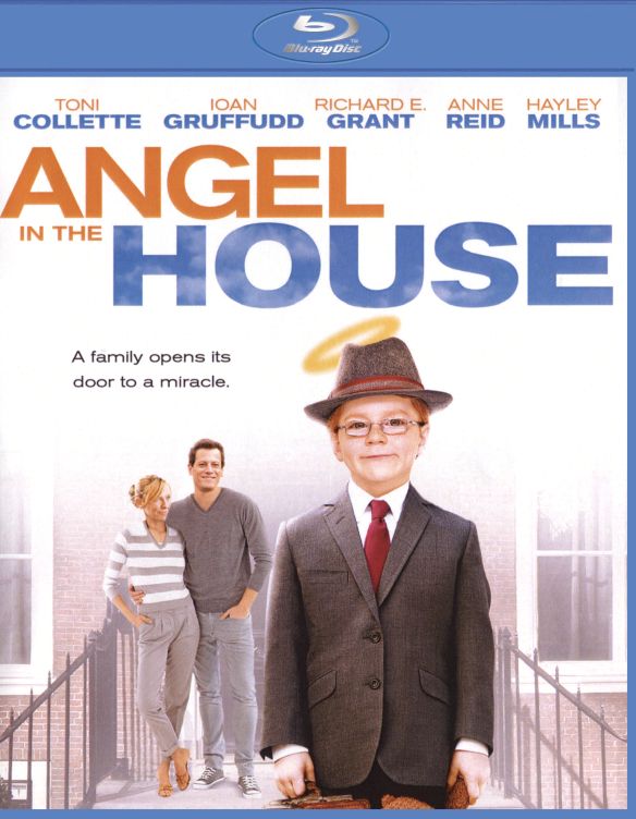  Angel in the House [Blu-ray] [2011]