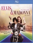 Front Standard. Elvis and Madonna [Blu-ray] [2008].