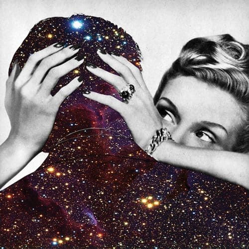 

Mind Glitter [LP] - VINYL