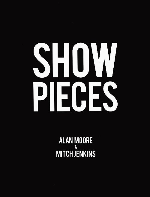 Show Pieces [Original TV Soundtrack] [CD & DVD]