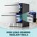 SIMZLIFE
50kg Load Capacity
HIGH LOAD-BEARING RESILIENT RAILS