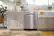 Alt View 2. Whirlpool - 24 inch Top Control Built-In Stainless Steel Tub Dishwasher with 3rd Rack, AI Intelligent Wash, 47 dBA - Stainless Steel.