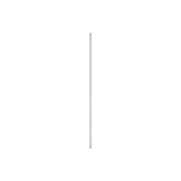 SKS - Transitional Series Long Handle 48-Inch - Satin Stainless Steel