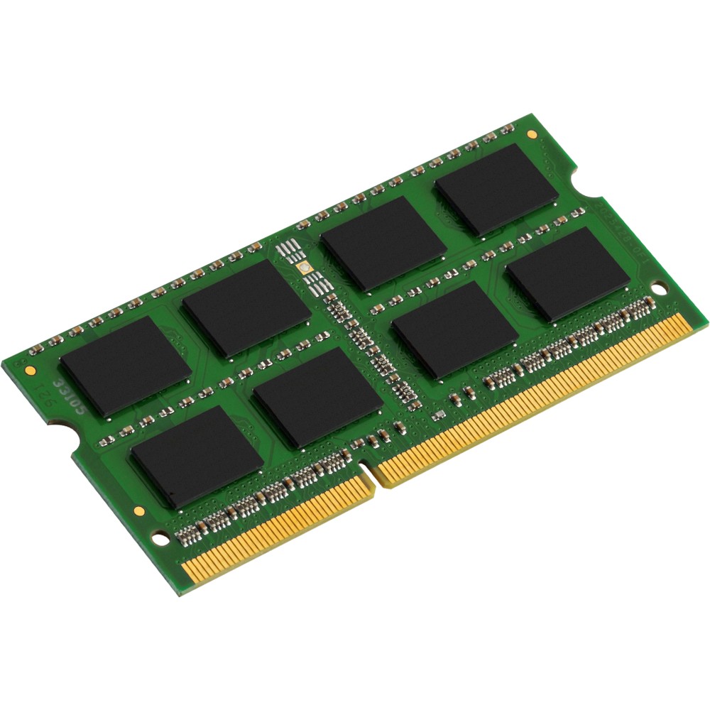 Buy: 4GB 1.6GHz PC3L-12800 DDR3 SO-DIMM Non-ECC Laptop Memory Multi KVR16LS11/4