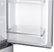 Alt View Zoom 12. Samsung - 23 cu. ft. Counter Depth 4-Door  with Cool Select Plus Fingerprint Resistant Refrigerator - Stainless steel.