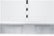 Alt View Zoom 14. Samsung - 23 cu. ft. Counter Depth 4-Door  with Cool Select Plus Fingerprint Resistant Refrigerator - Stainless steel.